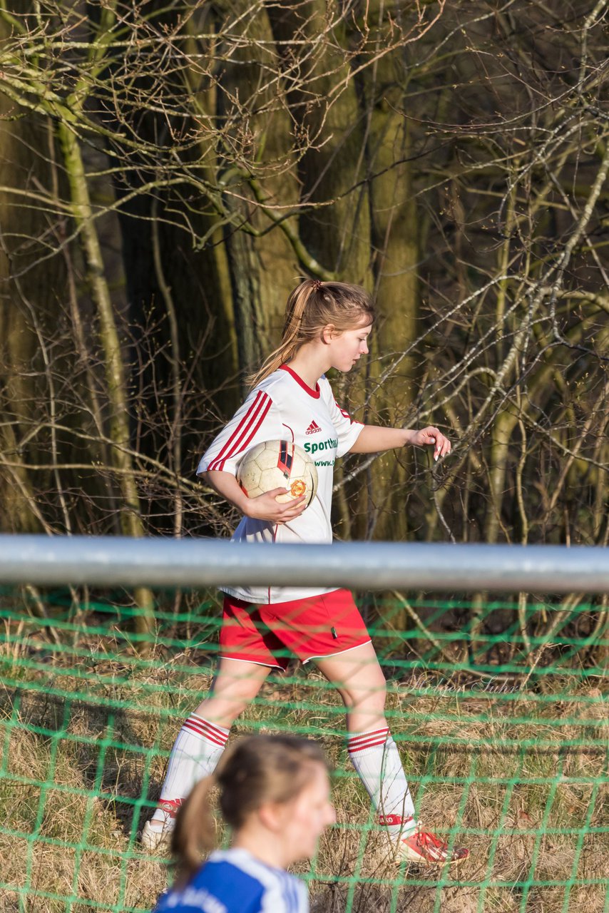 Bild 107 - Frauen SV Boostedt - TSV Aukrug : Ergebnis: 6:2